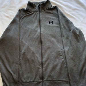 Under Armour Zip-up Jacket